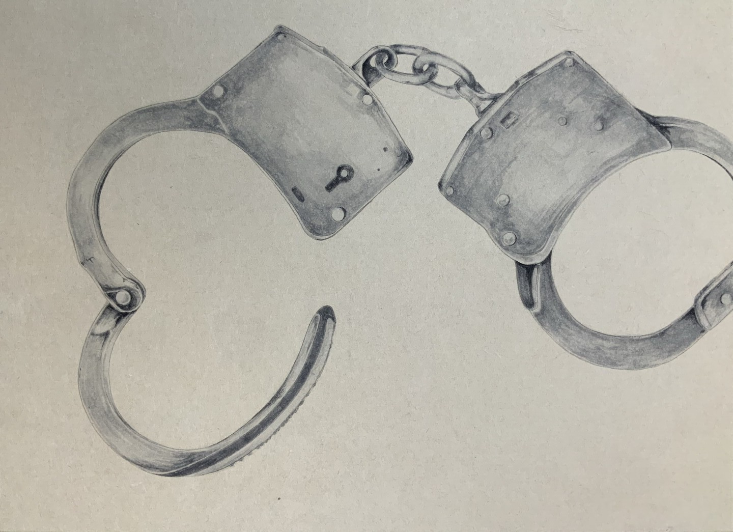 Handcuffs