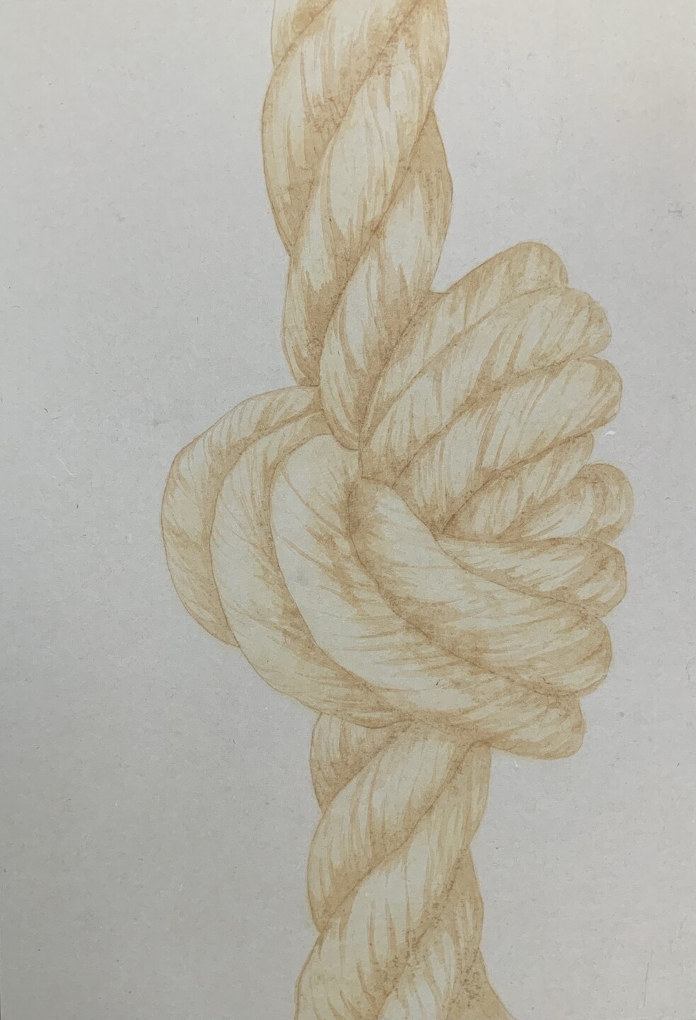 Rope