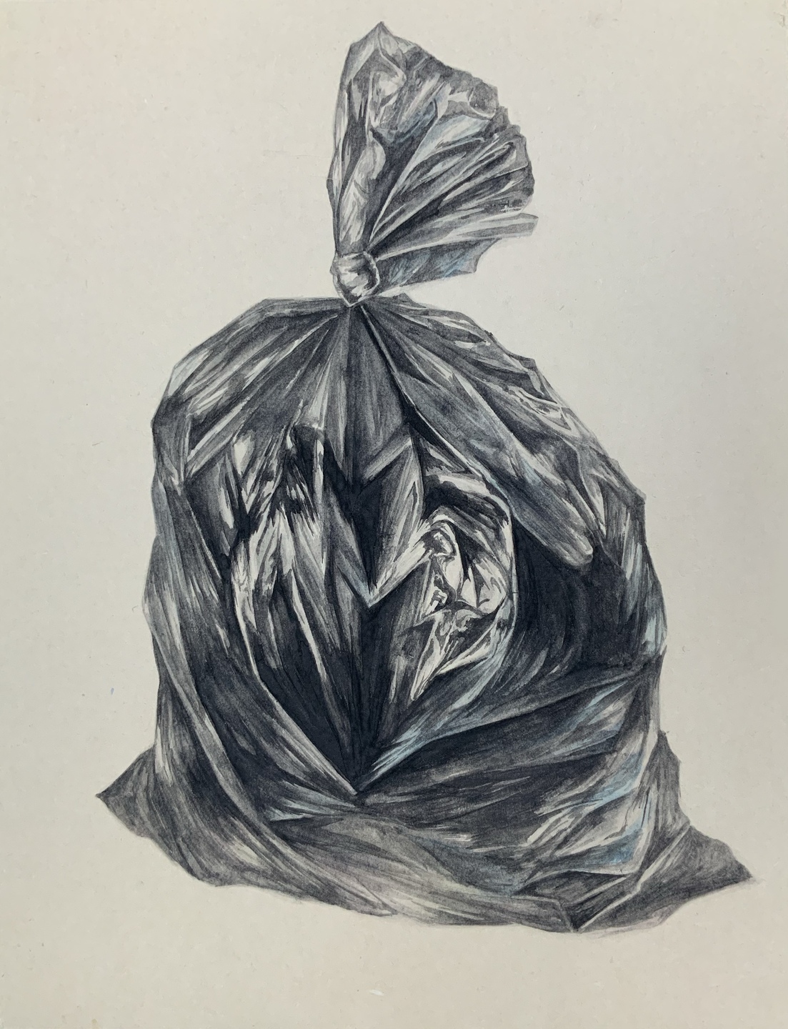 Plastic