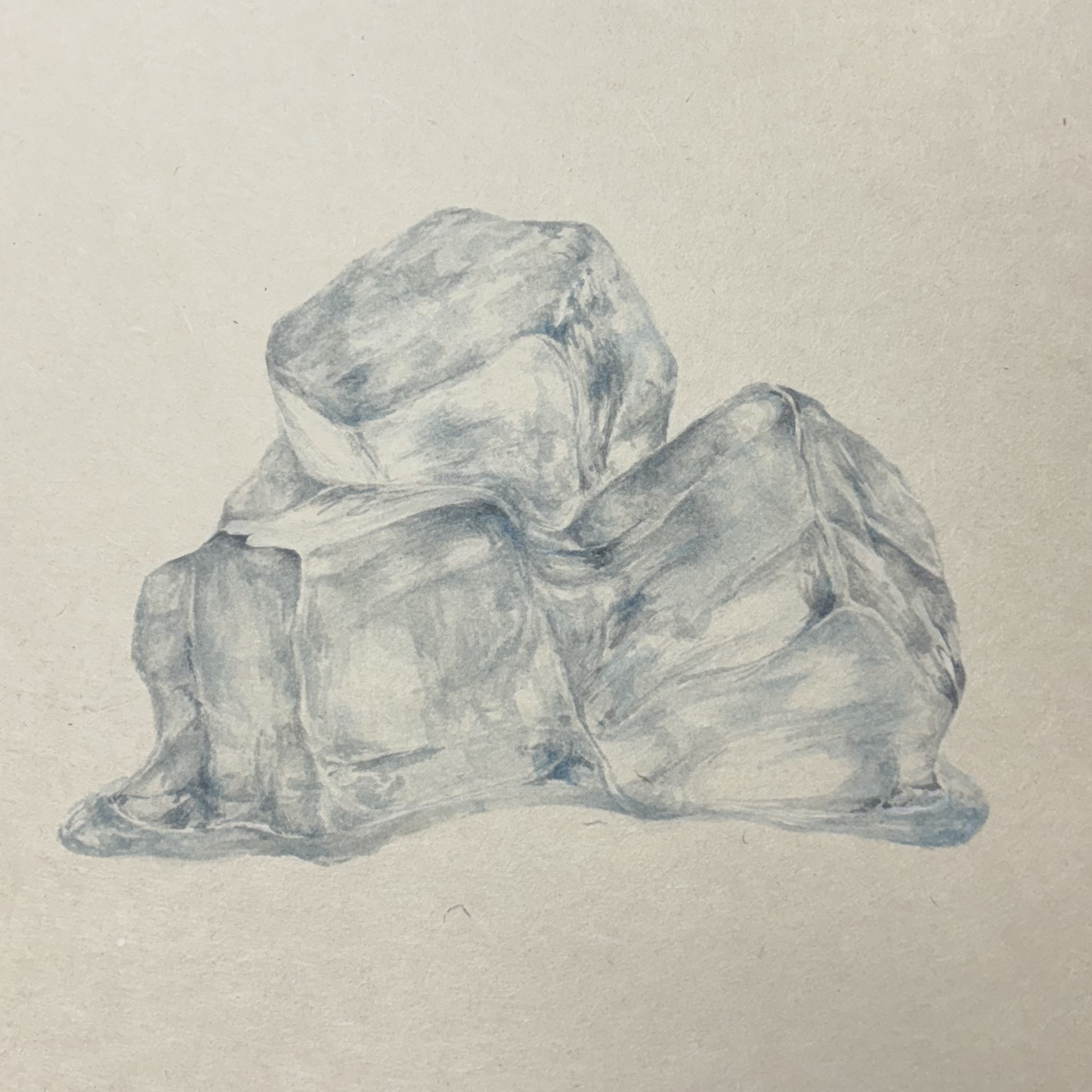 Ceramic Vessel Series #3